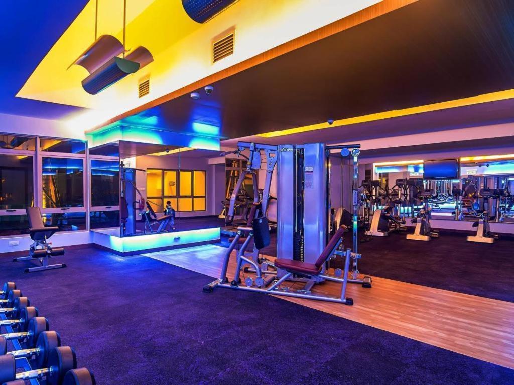 Shaftsbury Residence Cyberjaya With A Pool & Free Parking エクステリア 写真